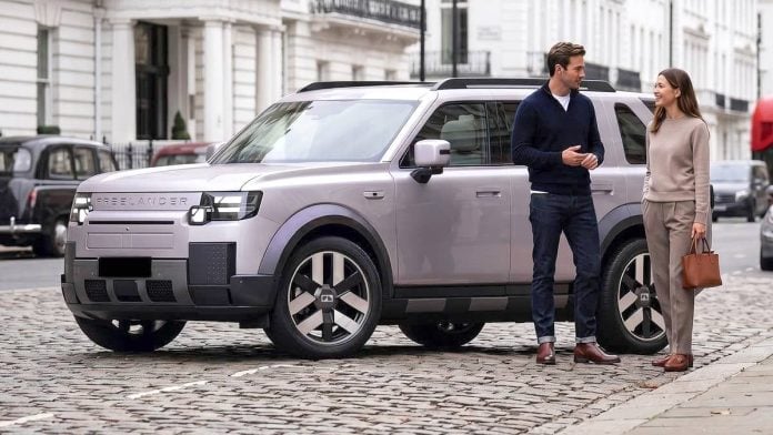 Freelander