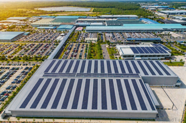 inokom factory at kulim to be used by byd