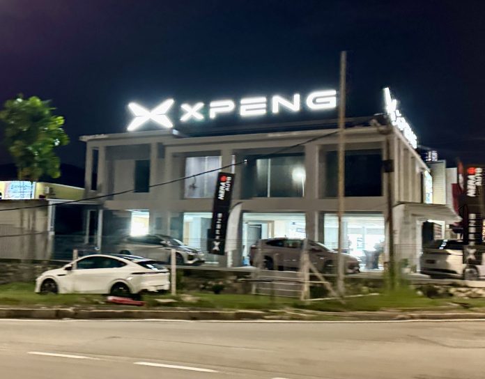 XPENG