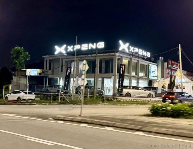 XPENG