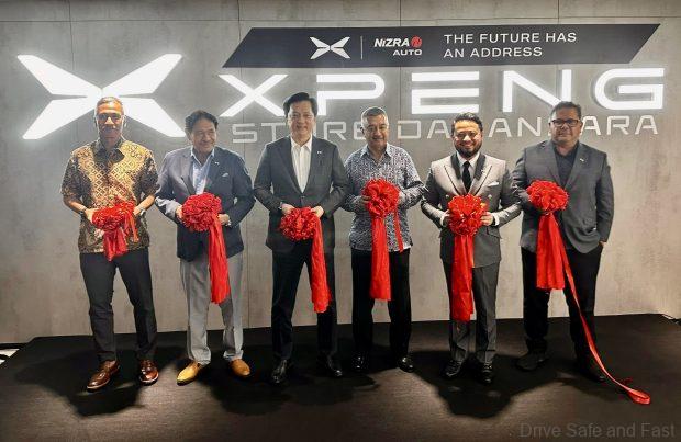 XPENG