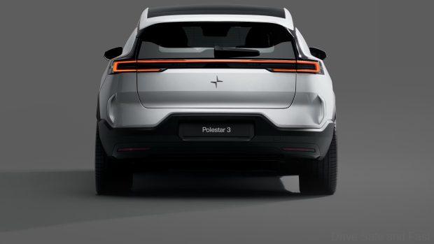 polestar 3 made in the usa