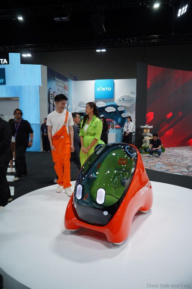 toyota klims 2026