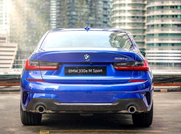 Plug-In Hybrid