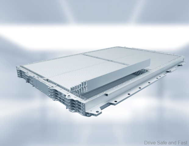 Blade Battery