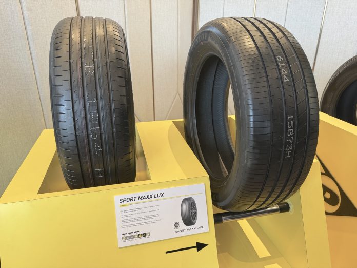 Dunlop