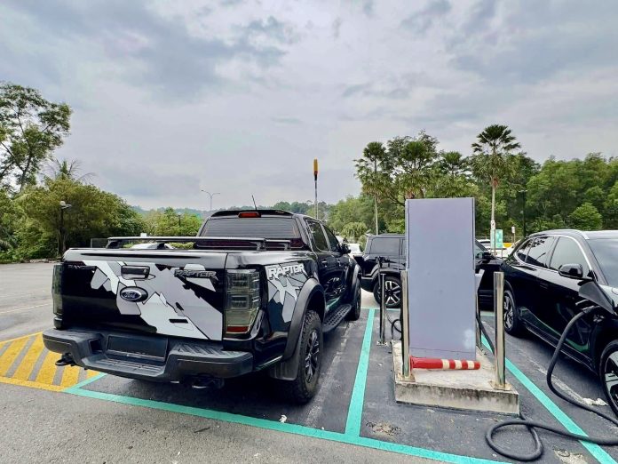 EV Charging