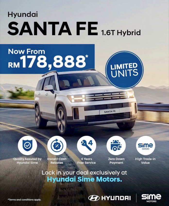 Premium SUV 