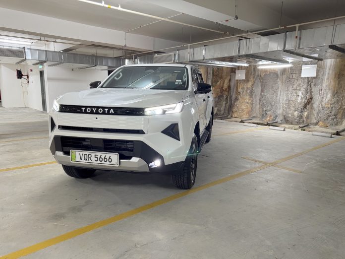 Hilux
