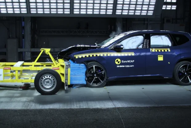 bmw ix3 ancap