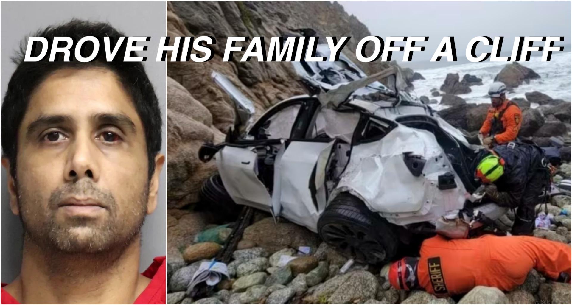 Tesla Driver In US Gets Mental Care Instead Of Prosecution