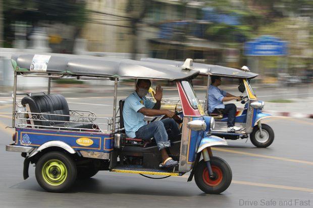 tuk tuk