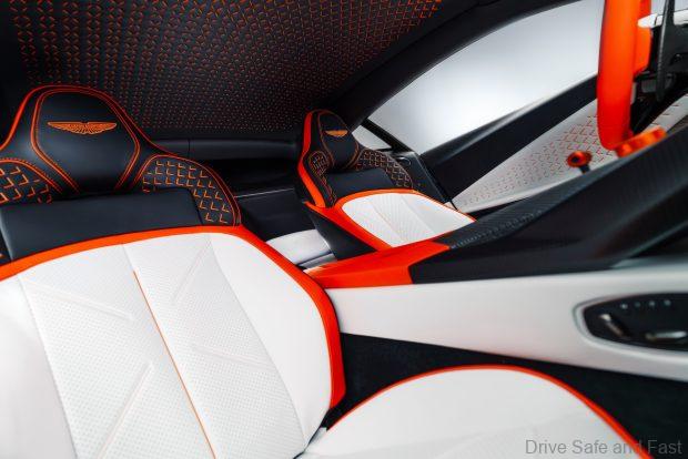 seats of the new valen