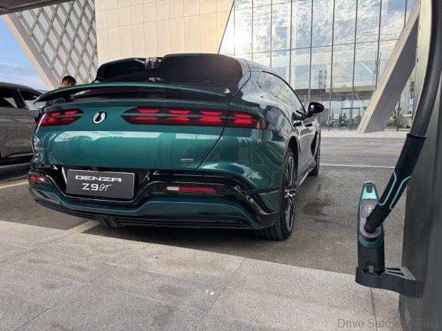 Denza Z9GT