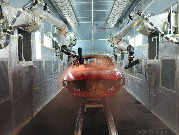inokom paint shop in kulim