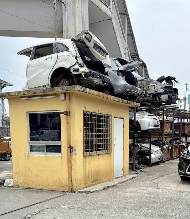 kedai potong Euro Klang Valley, used BMW Mercedes parts Malaysia, halfcut European cars Selangor, cheap Continental car spare parts, auto recycling Klang Valley 2026