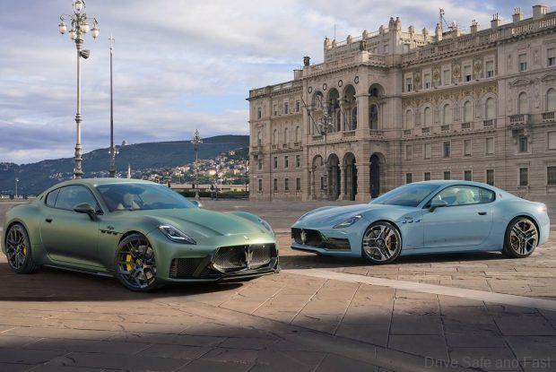maserati