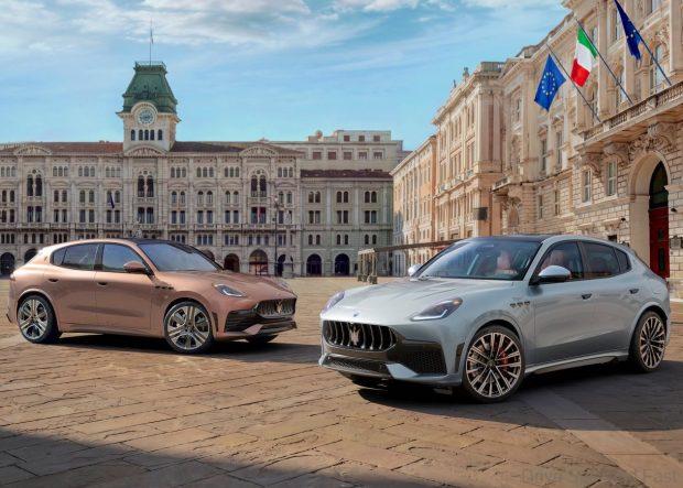 maserati