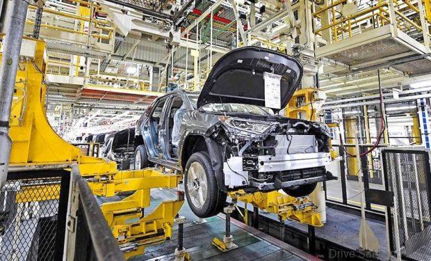 Toyota Thailand