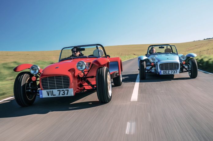 Kit car