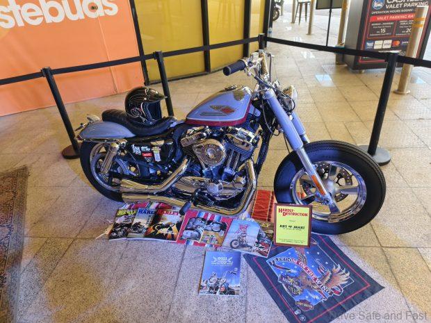harley davidson custom kings asia 2026