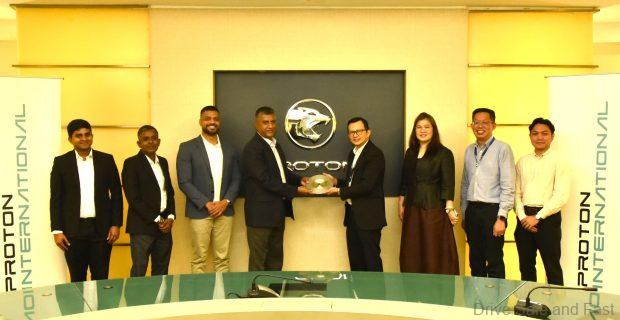 proton e.mas sri lanka distributors appointed