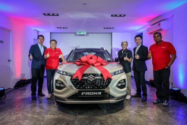 suzuki juru dealership