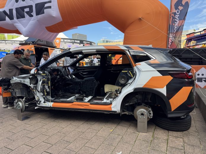 Automechanika