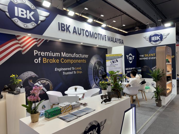 Automechanika