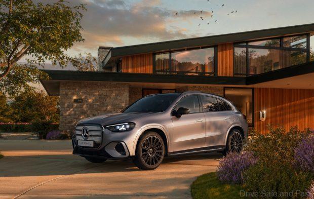 Mercedes-Benz GLC 300 4MATIC electric AVANTGARDE (1)