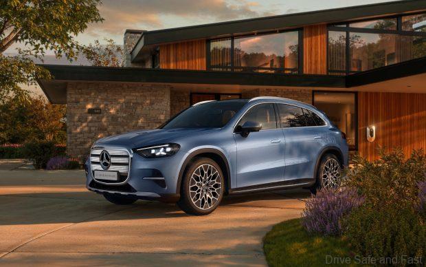 Mercedes-Benz GLC 300 4MATIC electric AVANTGARDE (1)