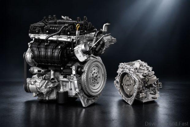 proton s70 i-gt 1.5 CVT
