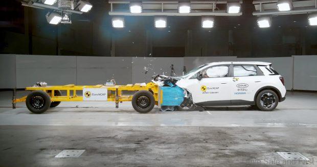 aion ut euro ncap
