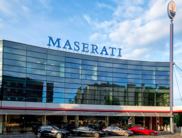 Maserati