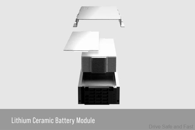 prologium solid state battery